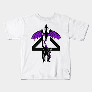 Neebs gaming Kids T-Shirt